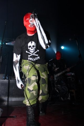 Repus Matos Tuto | Санкт-Петербург