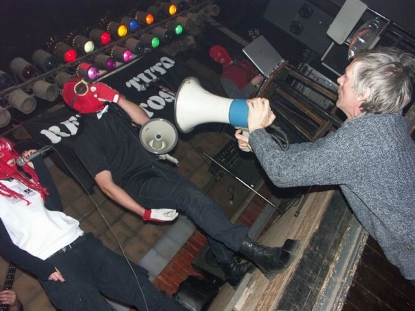 Repus Matos Tuto | Санкт-Петербург