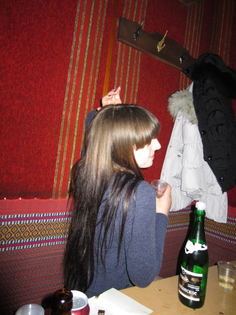 Екатерина Стоянова | Одесса