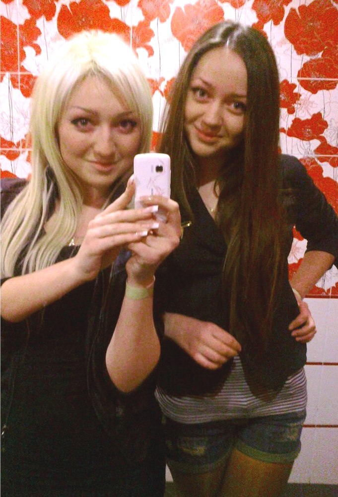 Ларочка Федорова | Полтава