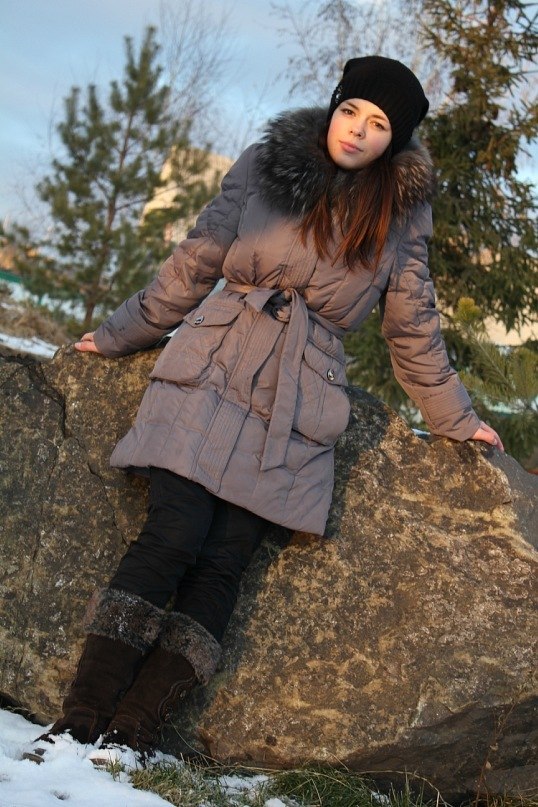 Катя Репях | Магнитогорск