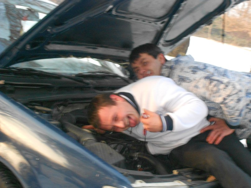 Настюшка Бурлака | Черновцы