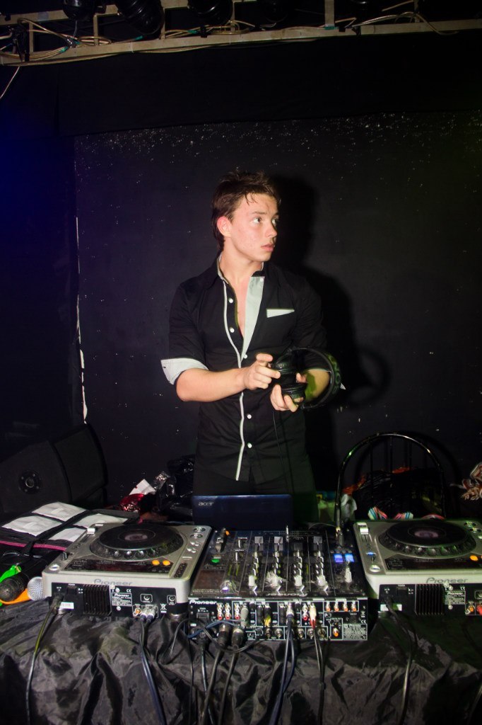 Вячеслав Стригин | Москва