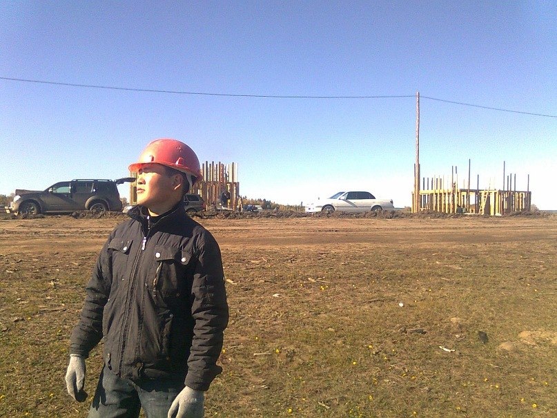 Александра Соловьева | Якутск