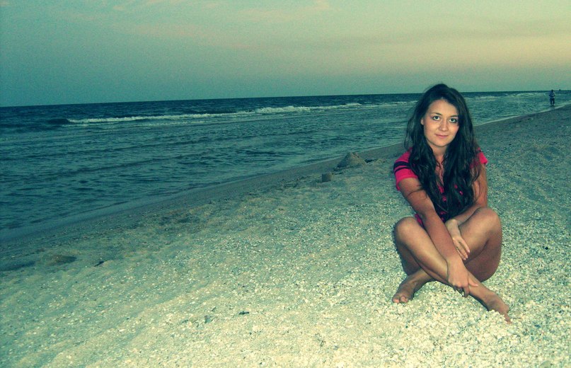 Анастасия Шовгенова ♥ | Запорожье