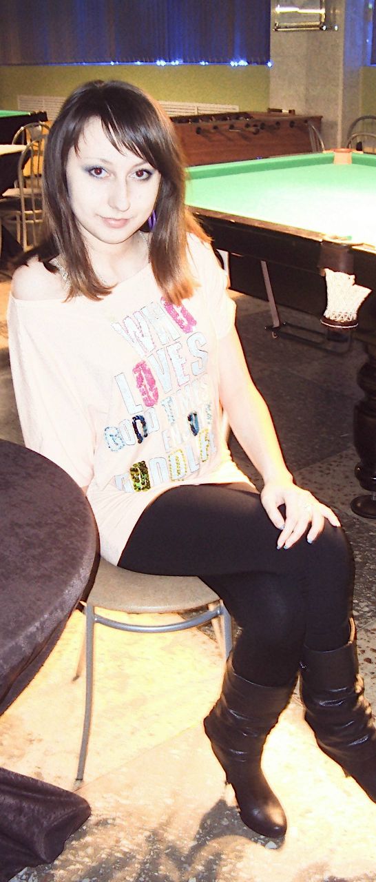 Надежда Сидорова | Ульяновск