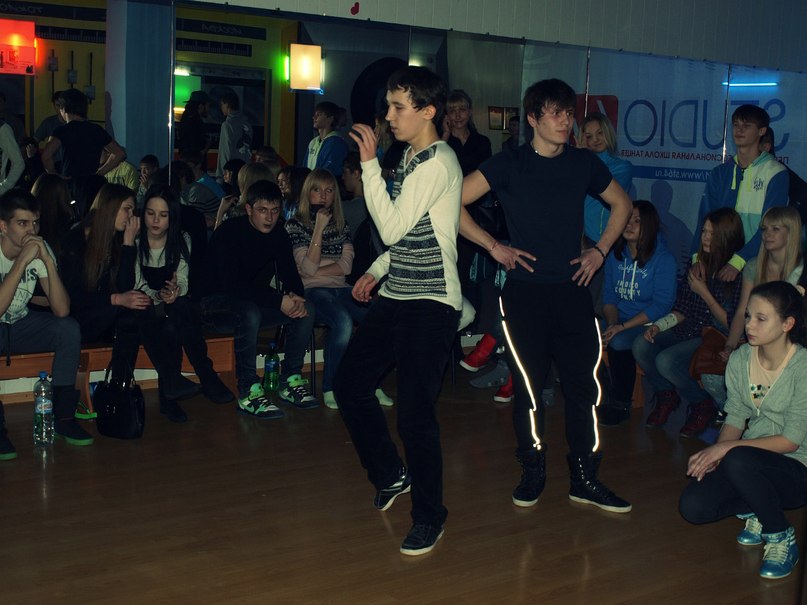 Дарья Анфиногенова | Саратов