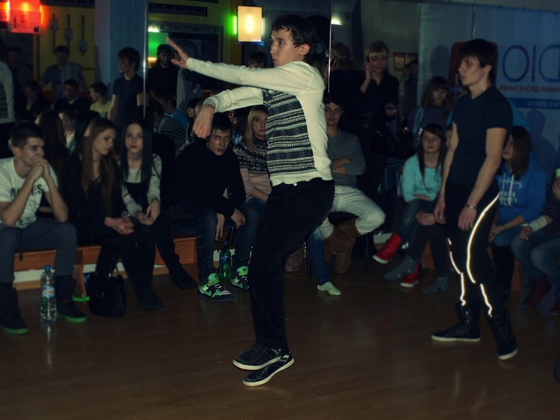 Дарья Анфиногенова | Саратов