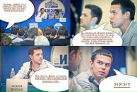 №19, Андрей Шарков, 1.5.1985, 40 лет, Санкт-Петербург, Россия