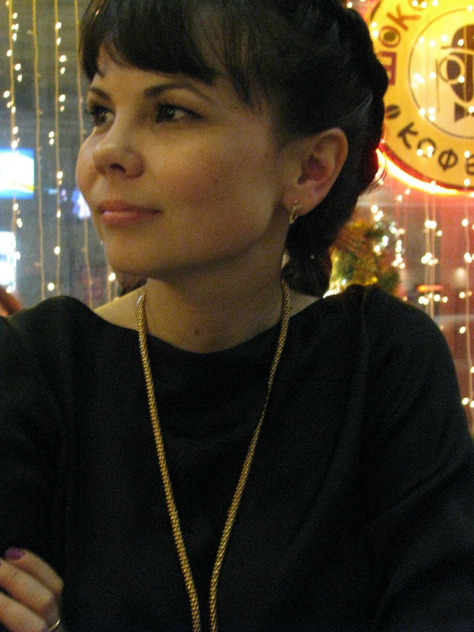 Julia Balina | Москва