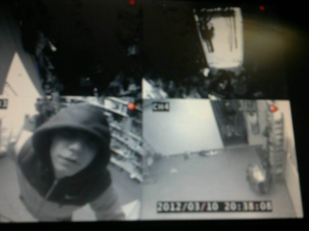 Ваня Пятница | Нижневартовск