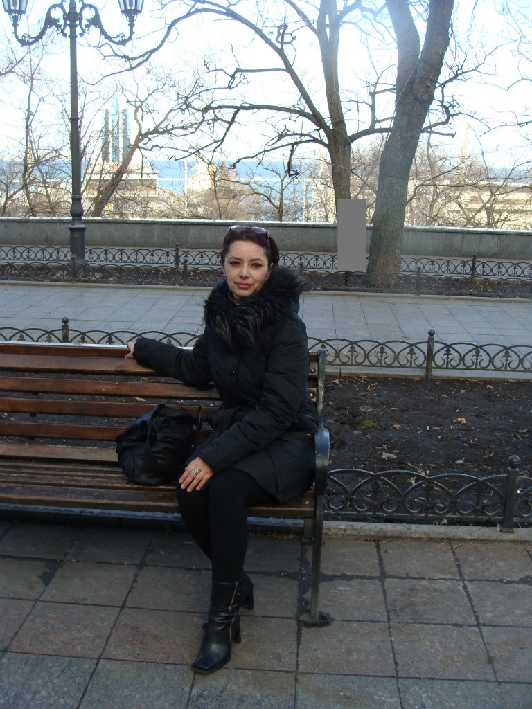 Наташа Артёменко | 