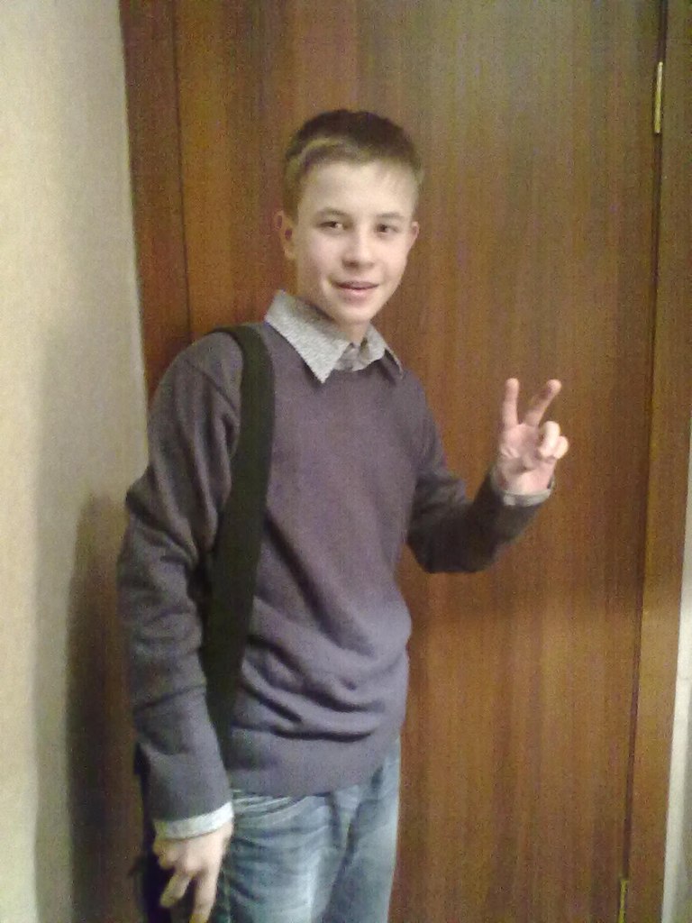 Даниил Аввакумов | Ижевск