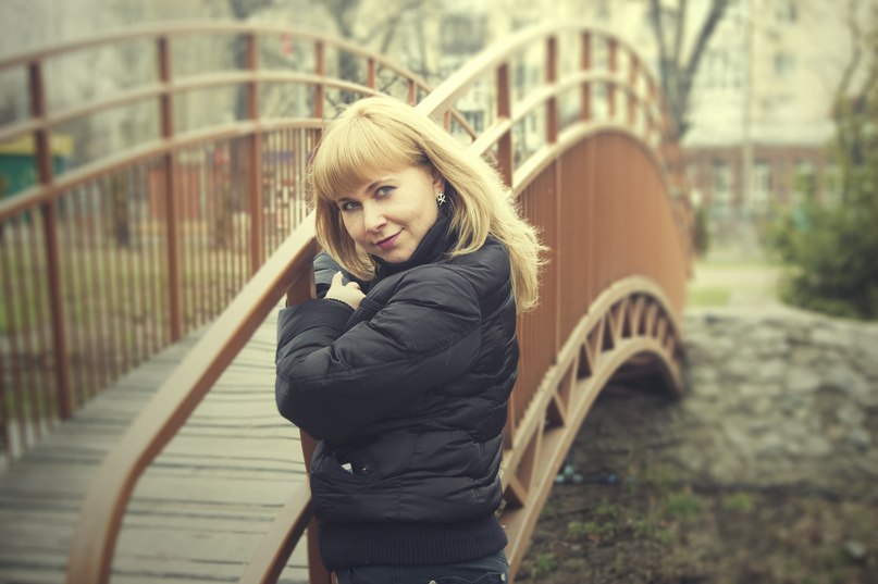 Наталия Кривошиенко | Киев