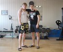 Фотография Денис Пимонов