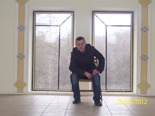 №10, Міша Абрамець, Бережаны №10, Міша Абрамець, Бережаны