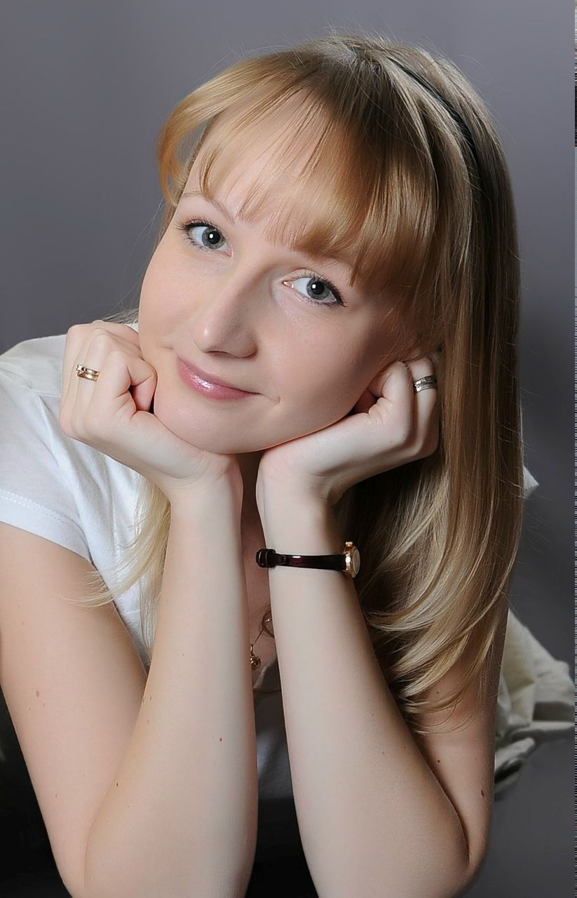 Наталья Коновалова ♥ | Ярославль