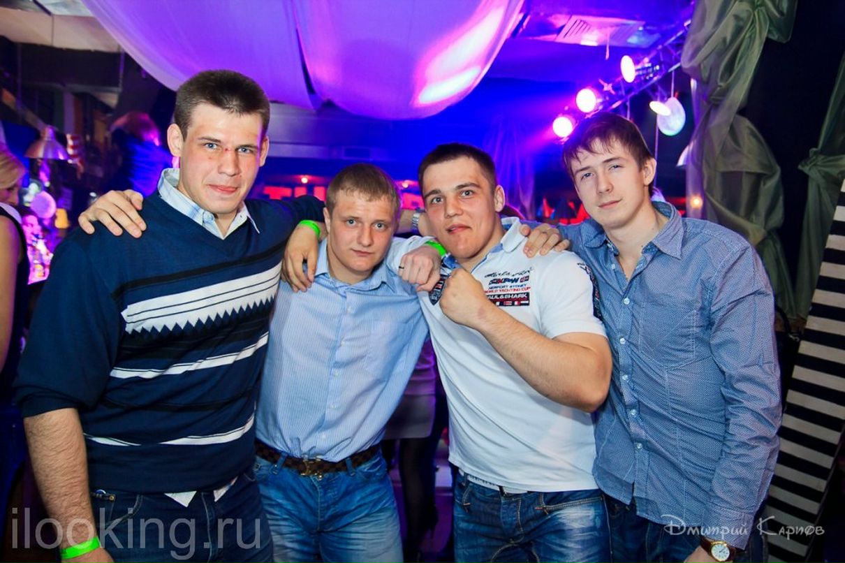 Ян Умнов | Пенза