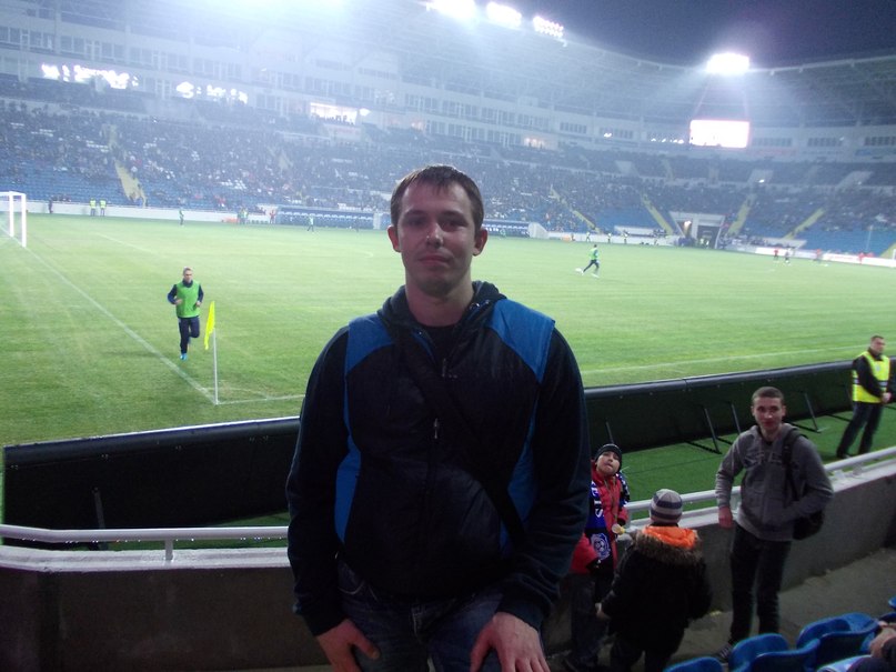 Игорь Болотенюк | Одесса