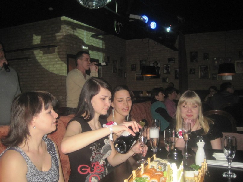 Ксения Трофимова | Ижевск