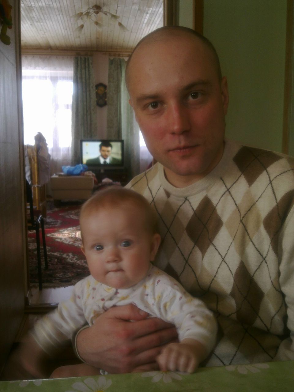 Aleksandr Solopov | Красногорск