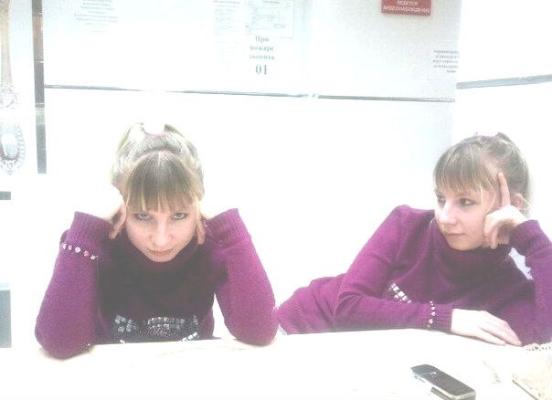 Анастасия Гладун | Тула