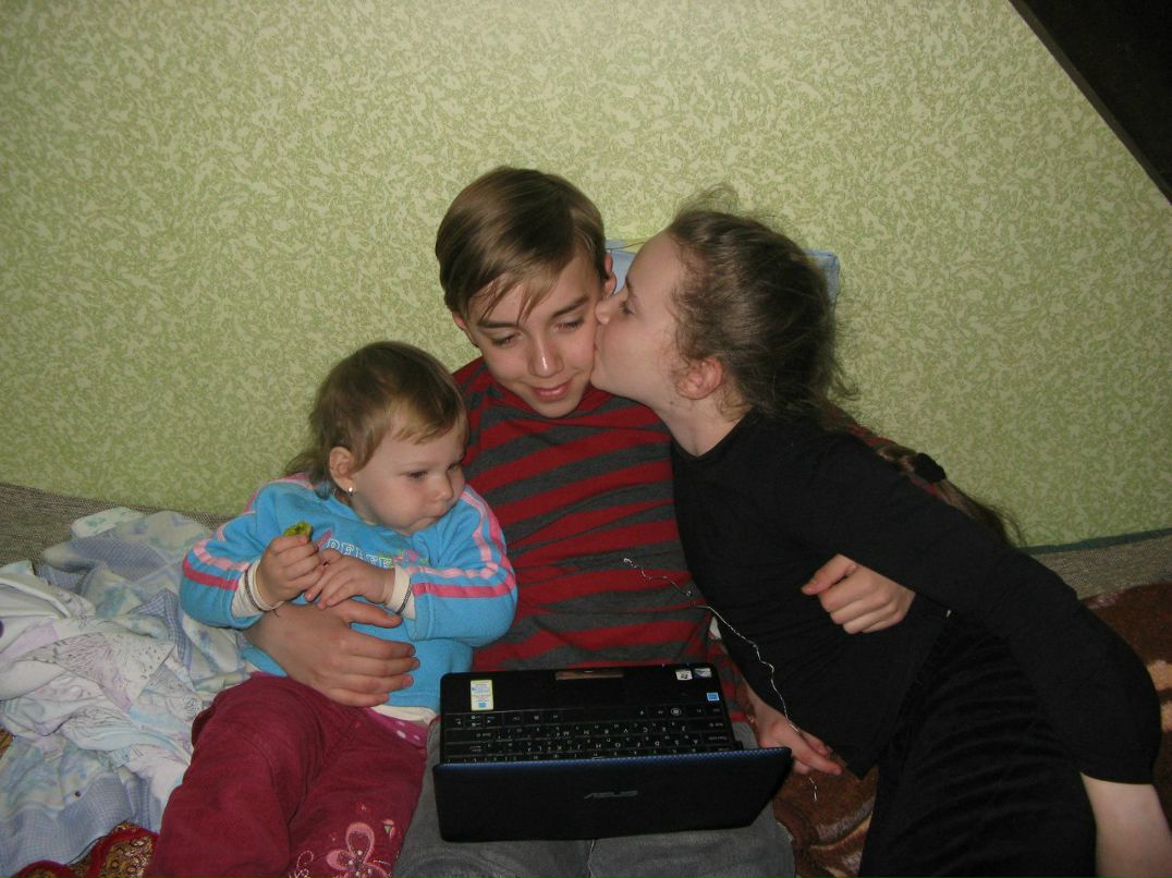 Марина Узкова | Мелитополь