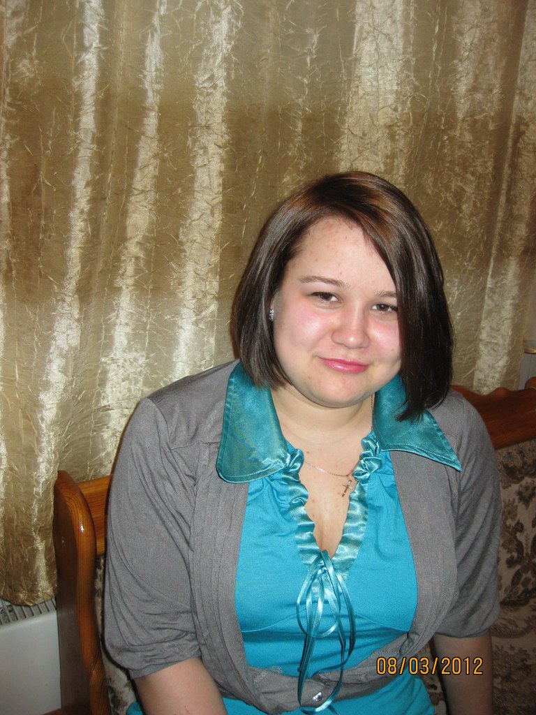 Алёна Карунина | Москва