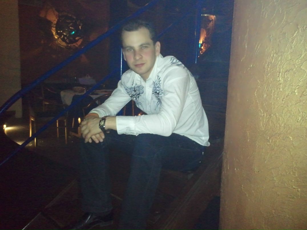 Вячеслав Павлов | Мариуполь