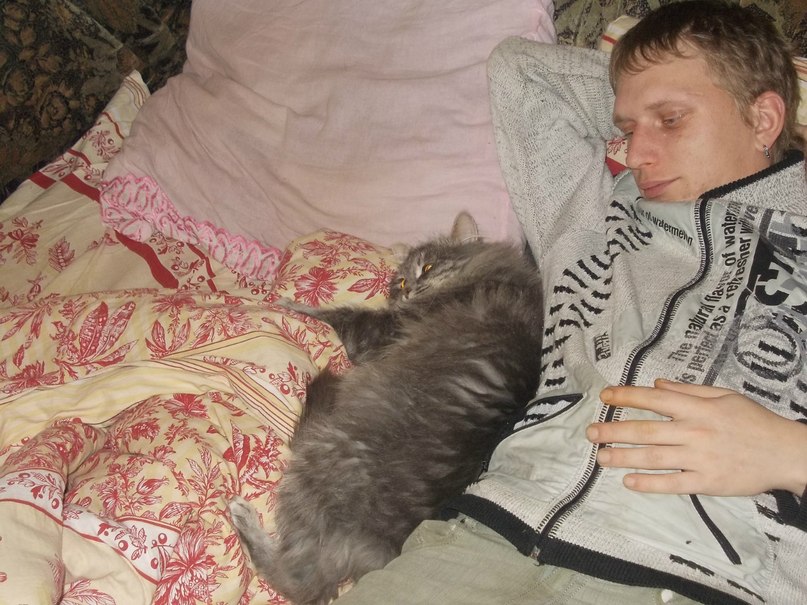 Анжелика Семёнова | Электросталь