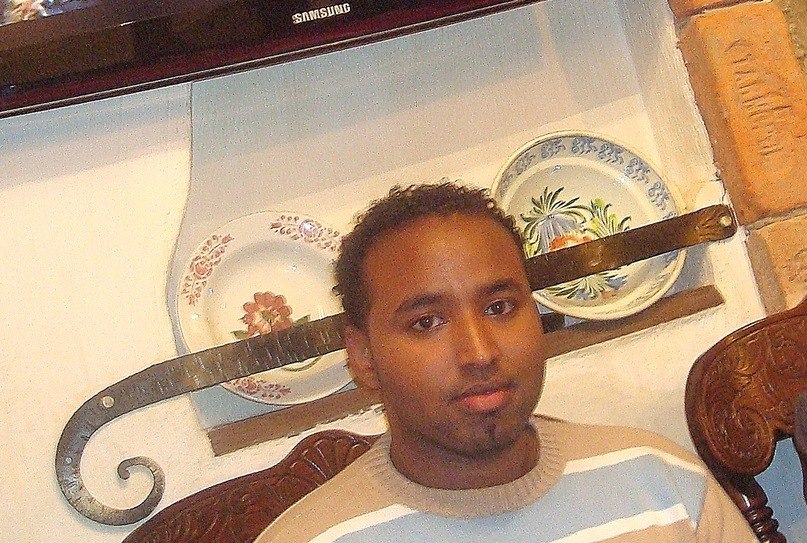 Рашид Валерьевич | Espoo