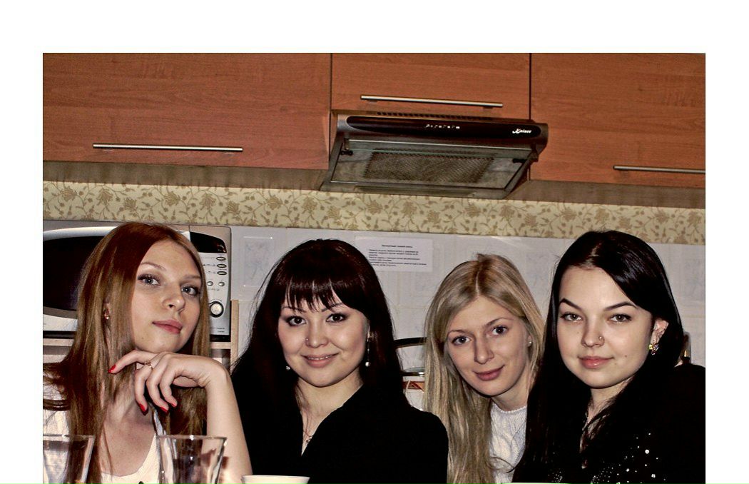 Агата Беляк | Калининград