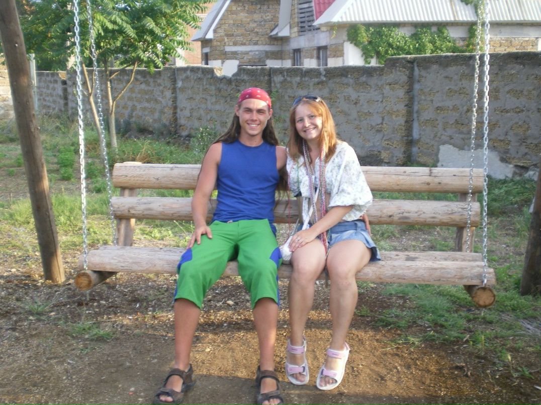 Янина Лымарь | 