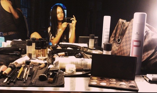 Ульяна Абрамович ♥ | 