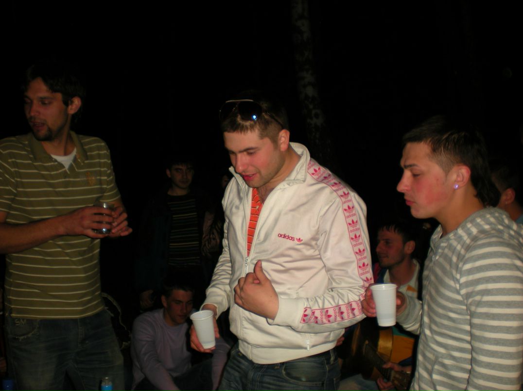 Маладца Pucher | Москва