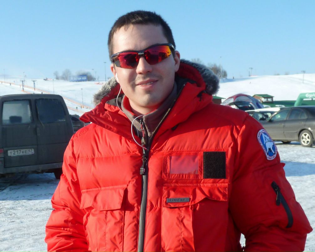 Sky Clear | Санкт-Петербург