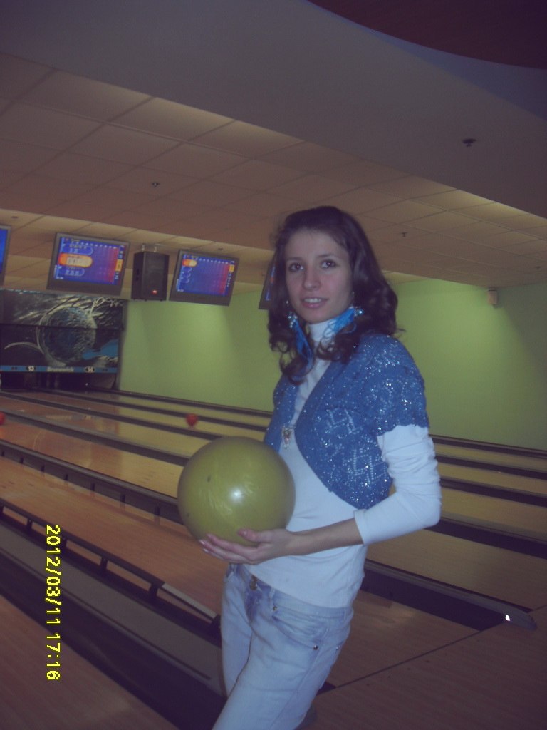 Христина Драганчук | Тернополь