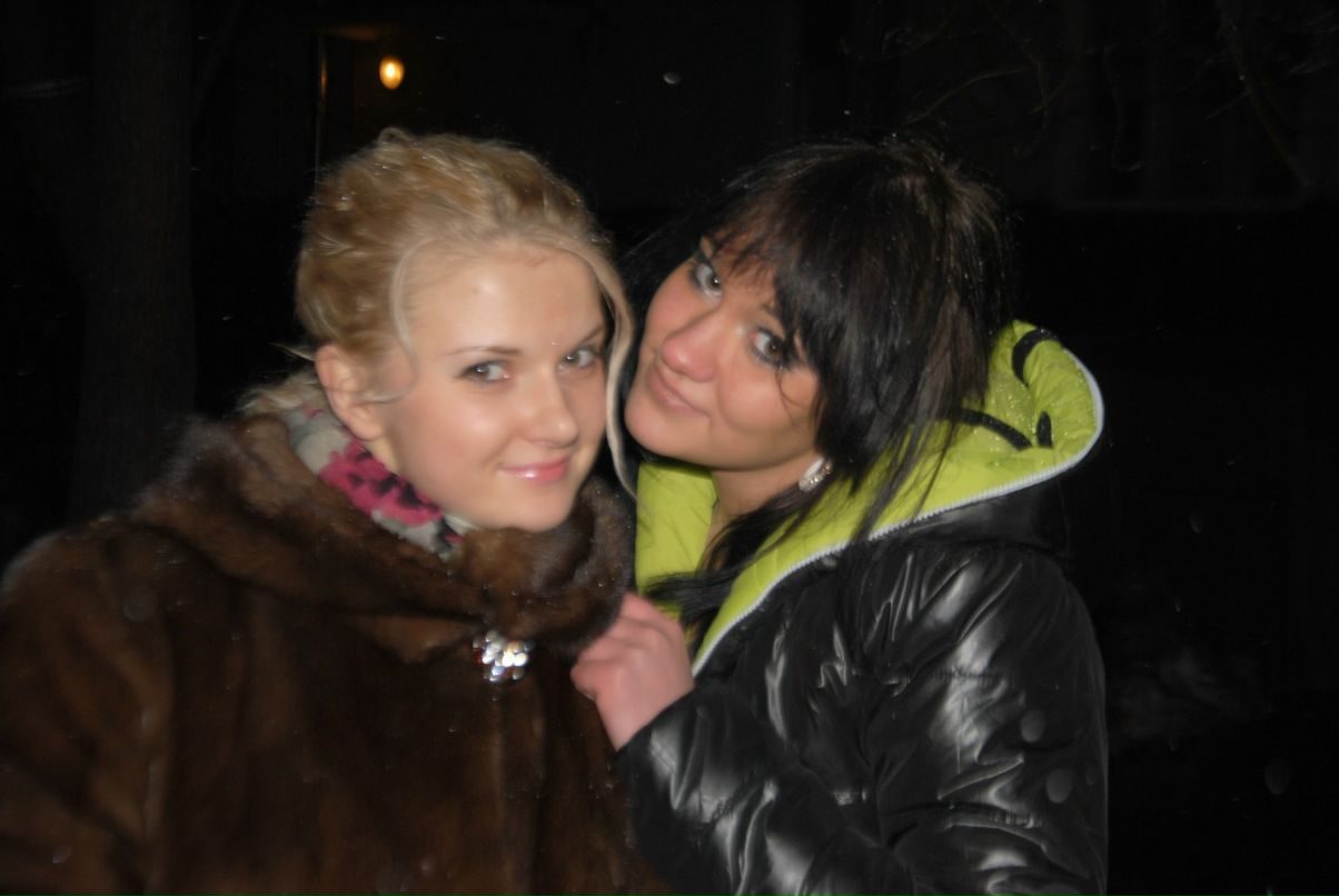 Маришка Всёхорошо | Москва