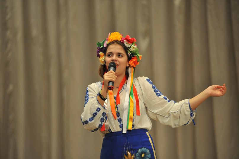 Julia Vinogradova | Киев