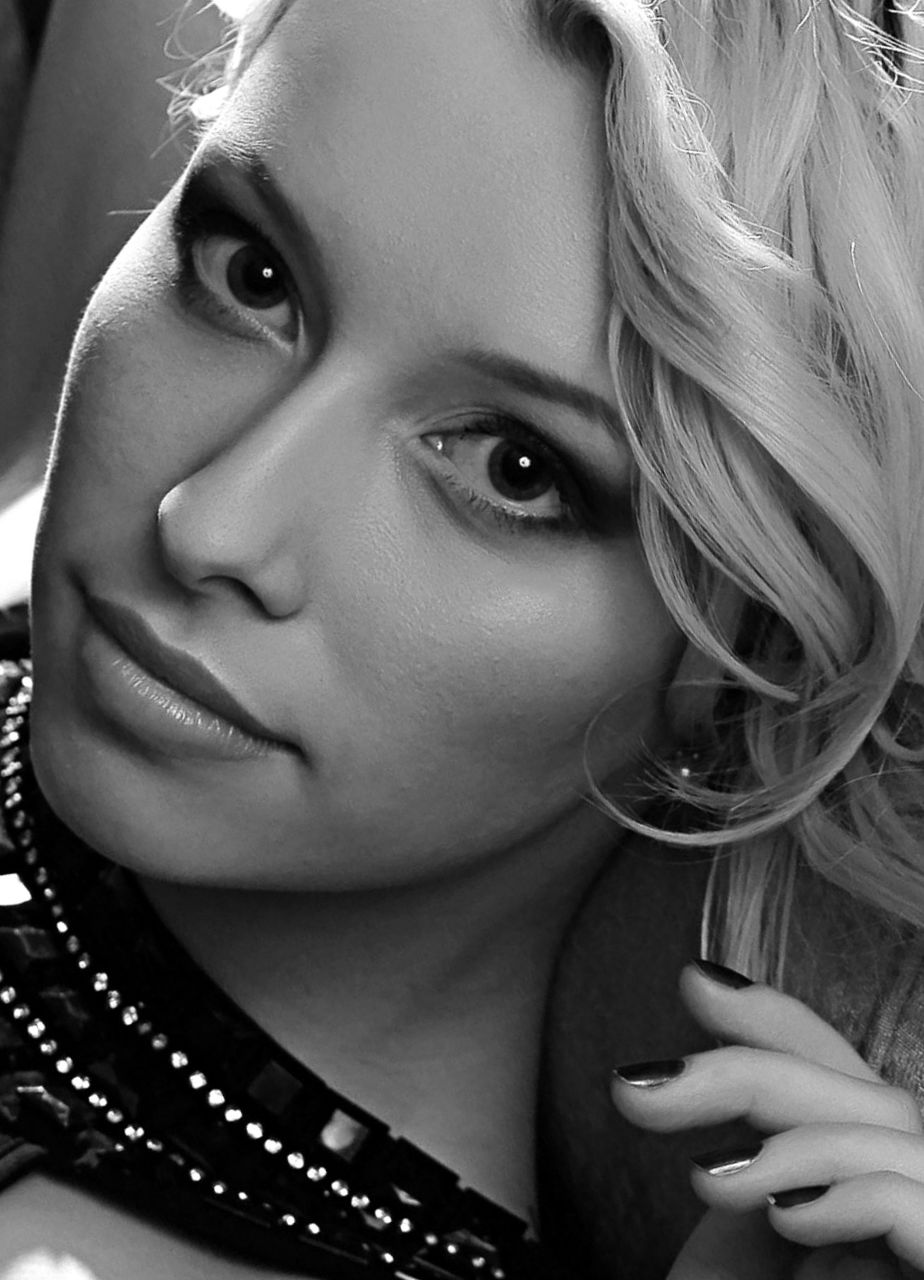 Ольга Кравченко | Симферополь