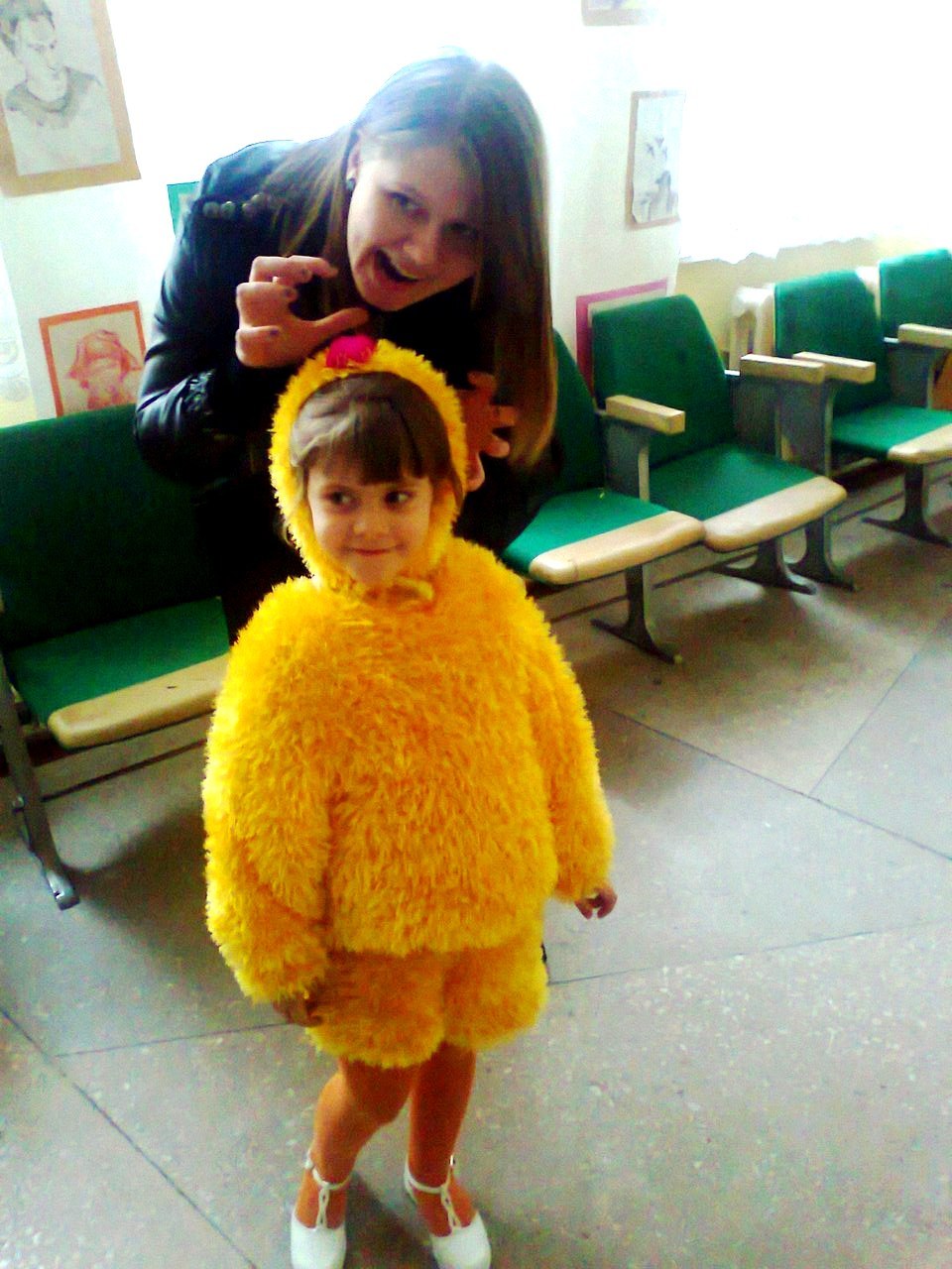 Анастасия Новикова | Киев