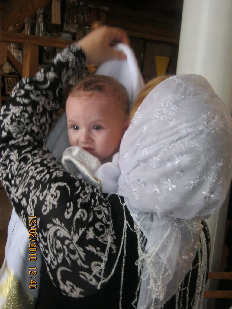 Света Роботько | Киев