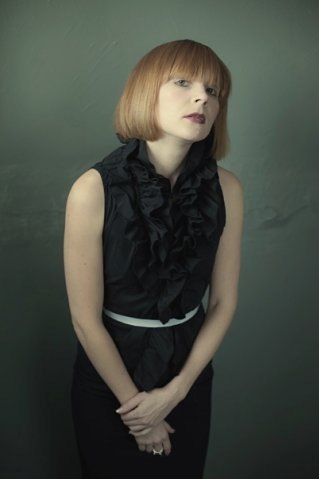 Екатерина Ларионова | Санкт-Петербург