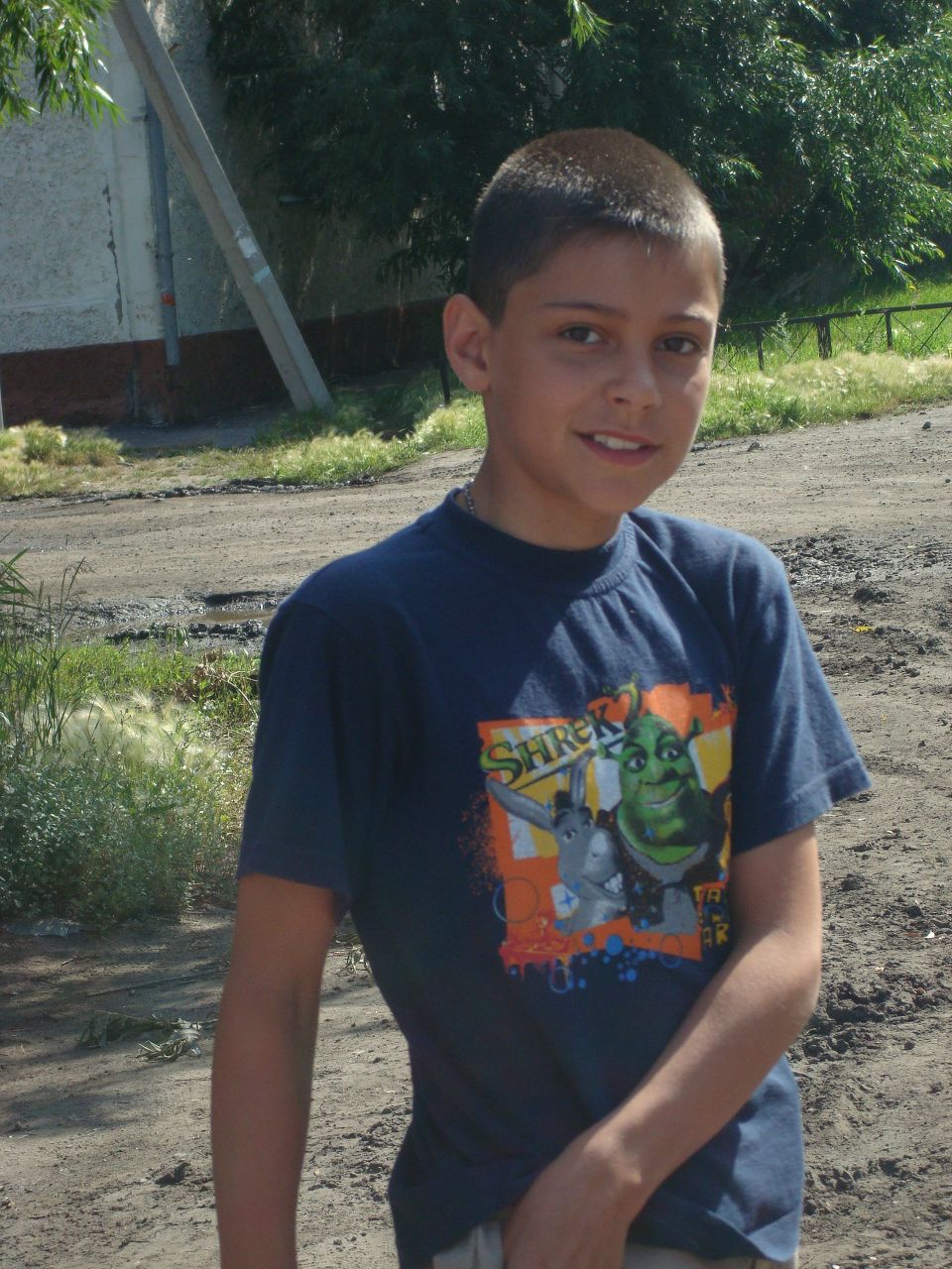 Тёма Володин | Бердск