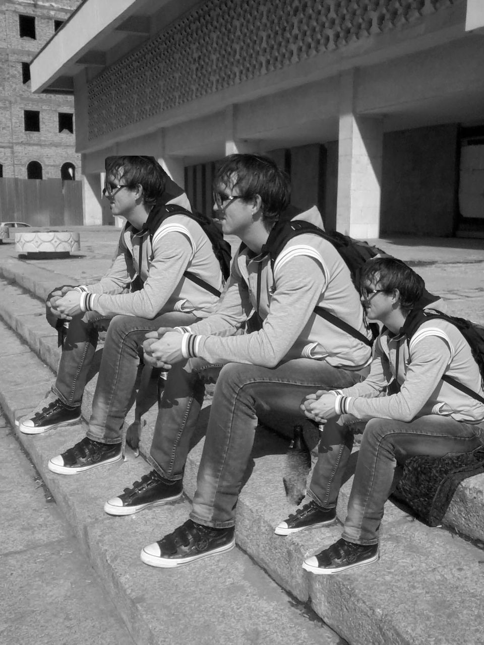 Женя Бодян | Москва