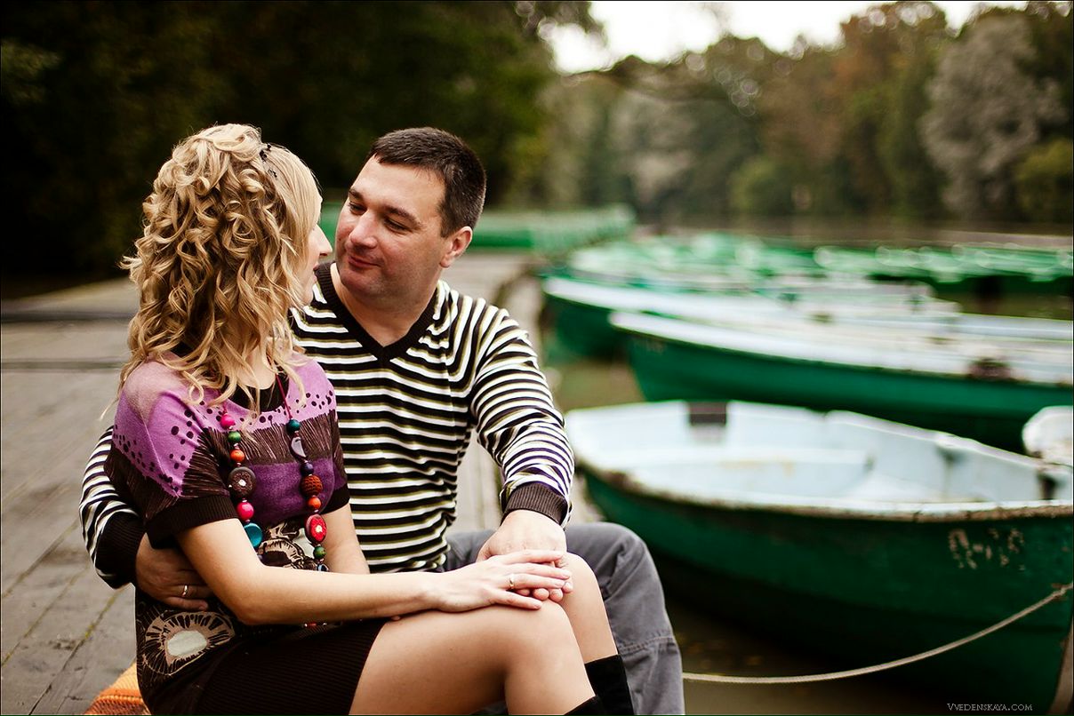 Елена Обухова-Ефимова Lenok | Санкт-Петербург