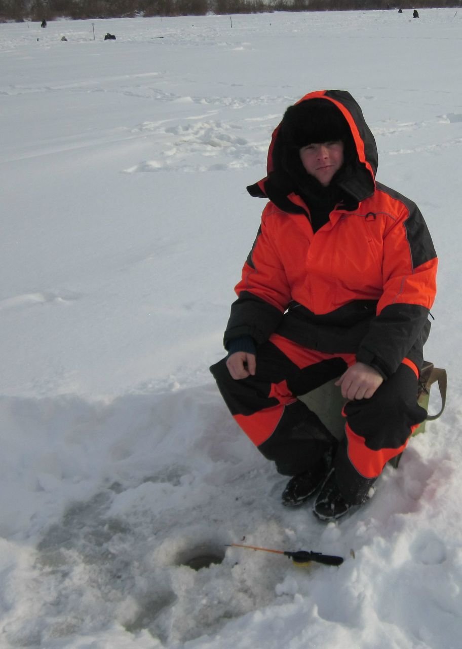 Михаил Дороватовский | Серпухов