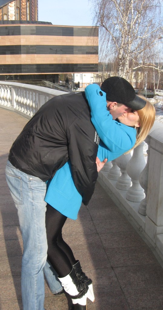 Танюша Романова | Саранск