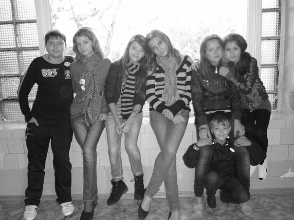 №15, Яна Солнцева №15, Яна Солнцева