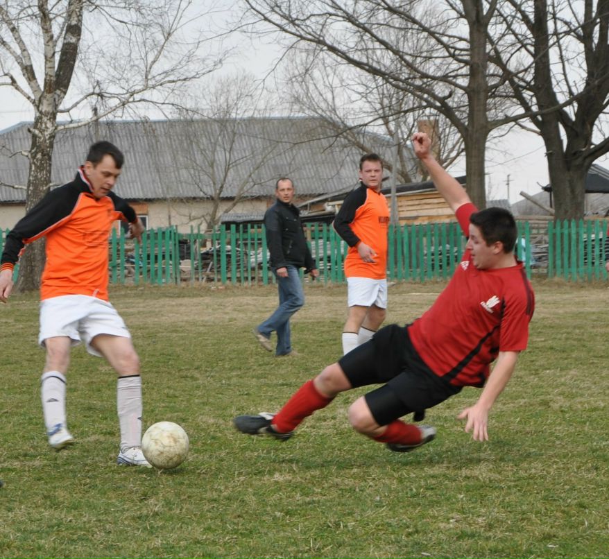 Бодя Кіндракевич | Стрый